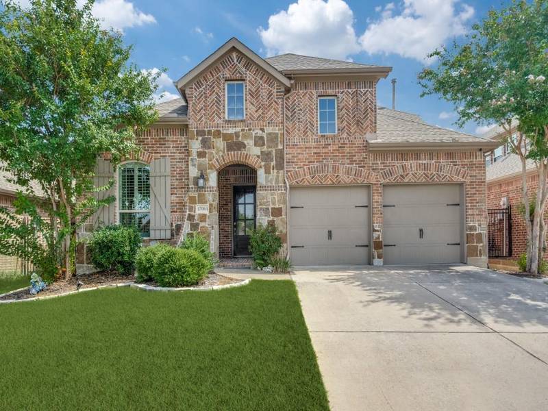 1706 Morning Mist Way, Wylie, TX 75098