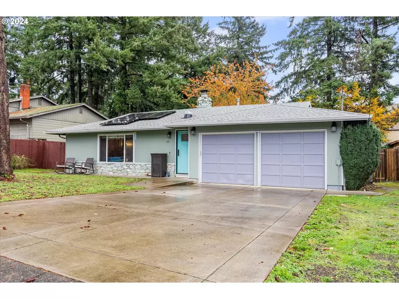 30 NE 157TH AVE, Portland, OR 97230