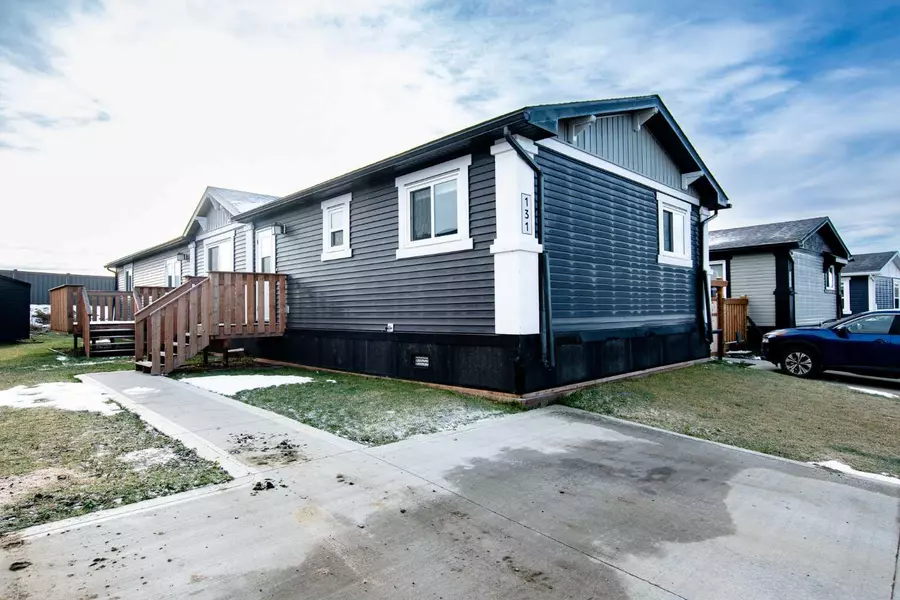 11850 84 AVE #131, Grande Prairie, AB T8W 0M4