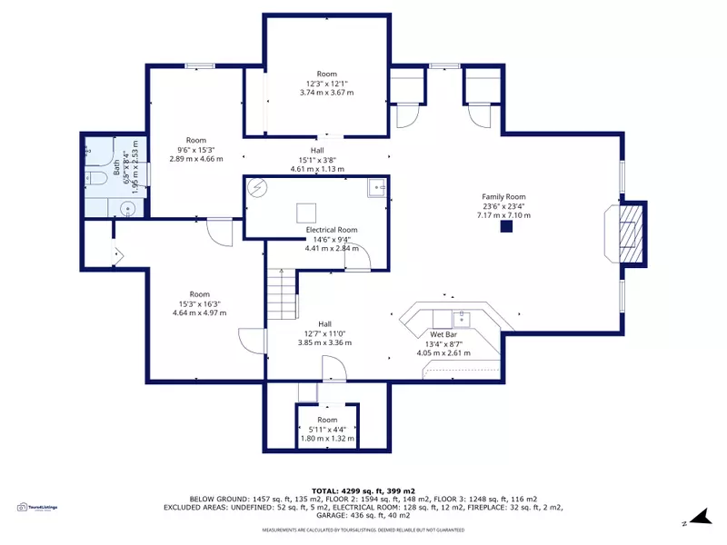 37 Hill Top TRL, Whitchurch-stouffville, ON L4A 7X4