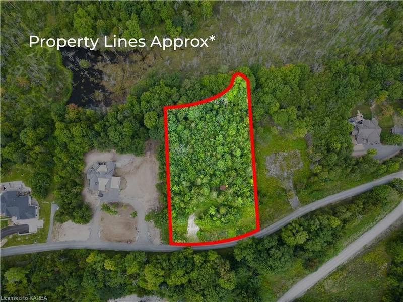 LOT 9 BALSAM LN, South Frontenac, ON K0H 1X0