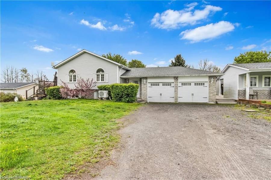 3140 RAILTON RD, South Frontenac, ON K0H 1V0