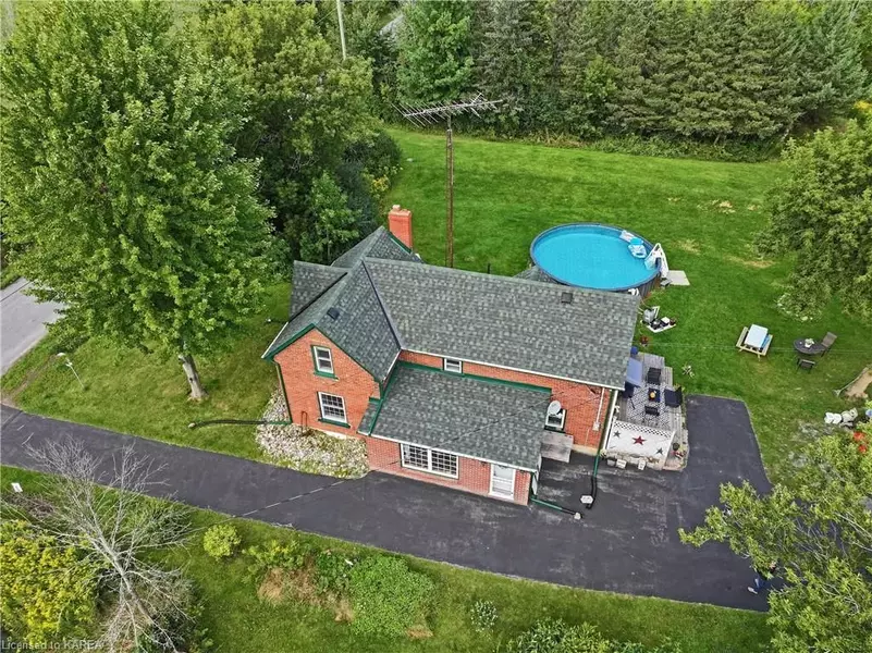 3281 SWITZERVILLE RD, Greater Napanee, ON K7R 3K9