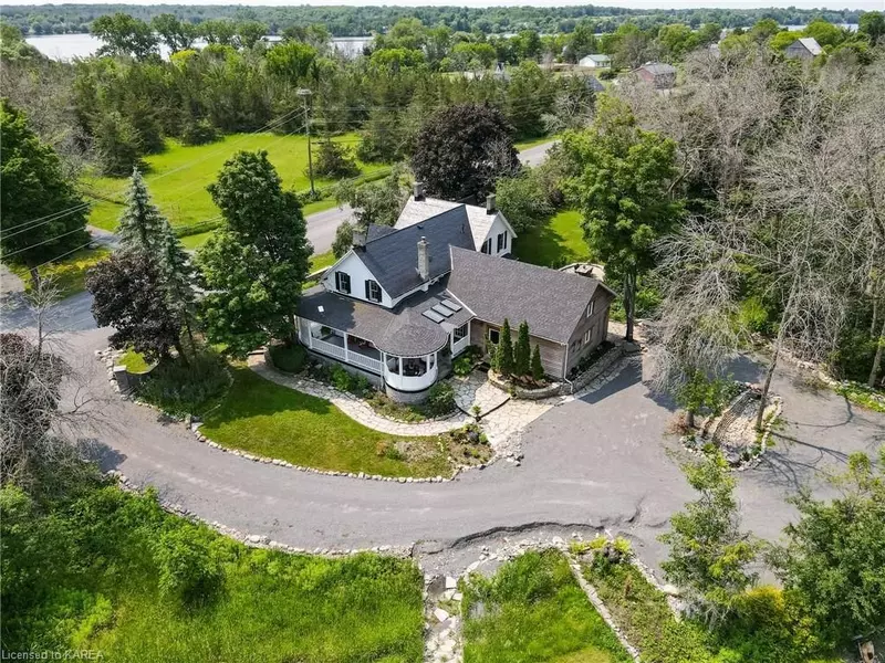 5518 COUNTY ROAD 9 N/A, Greater Napanee, ON K7R 3K8