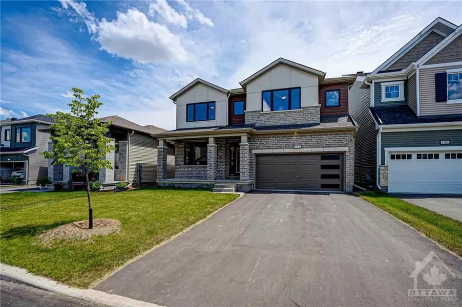 182 YEARLING CIR, Stittsville - Munster - Richmond, ON K0A 2Z0