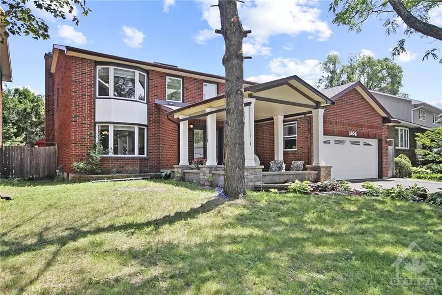 3056 UPLANDS DR, Hunt Club - Windsor Park Village And Area, ON K1V 0A7