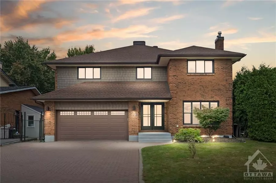 73 LILLICO DR, Hunt Club - Windsor Park Village And Area, ON K1V 9L7