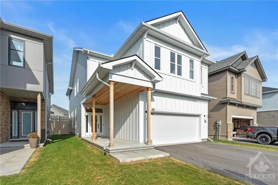 612 ENCLAVE LN, Clarence-rockland, ON K4K 1T2