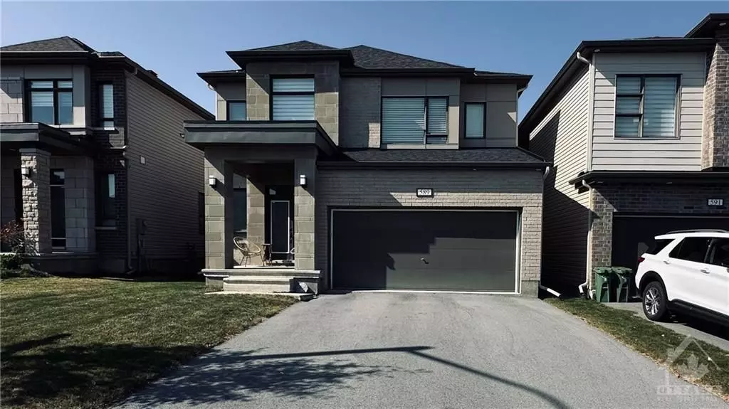 589 PARADE DR, Stittsville - Munster - Richmond, ON K2S 0Y3