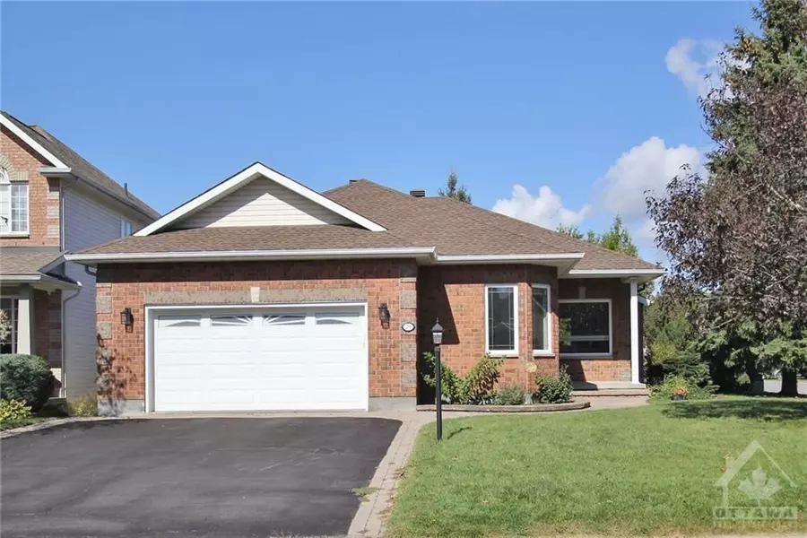 29 CINNABAR WAY, Stittsville - Munster - Richmond, ON K2S 1Y6