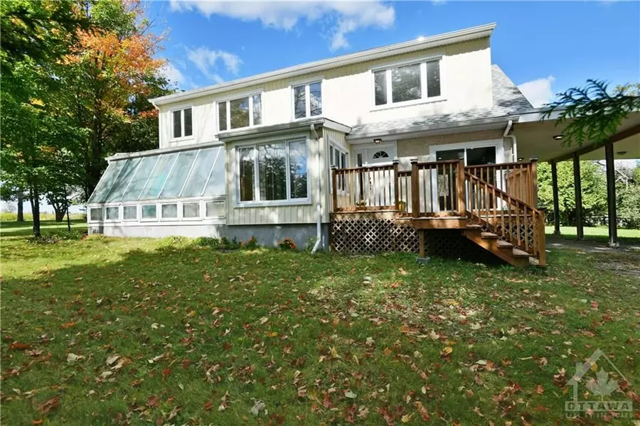 500 ASHDAD RD, Greater Madawaska, ON K7V 3Z9