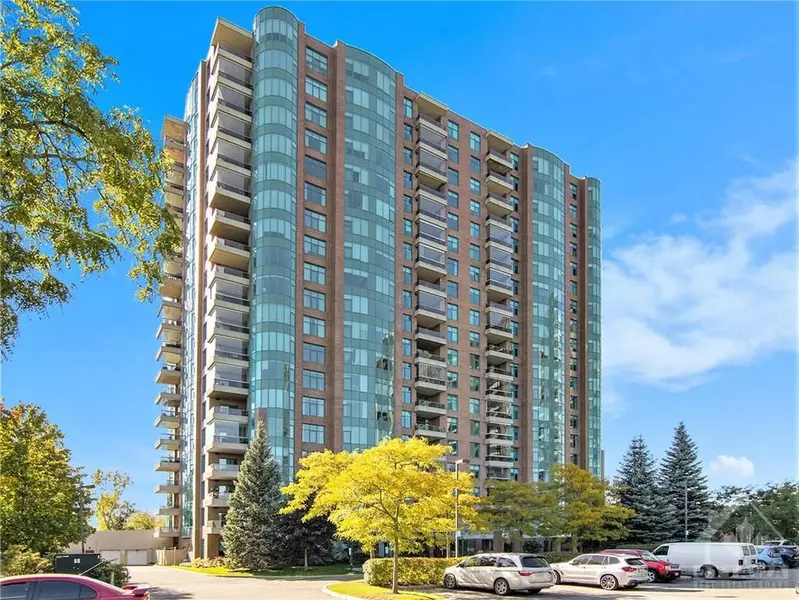 3590 RIVERGATE WAY #801, Hunt Club - Windsor Park Village And Area, ON K1V 1V6