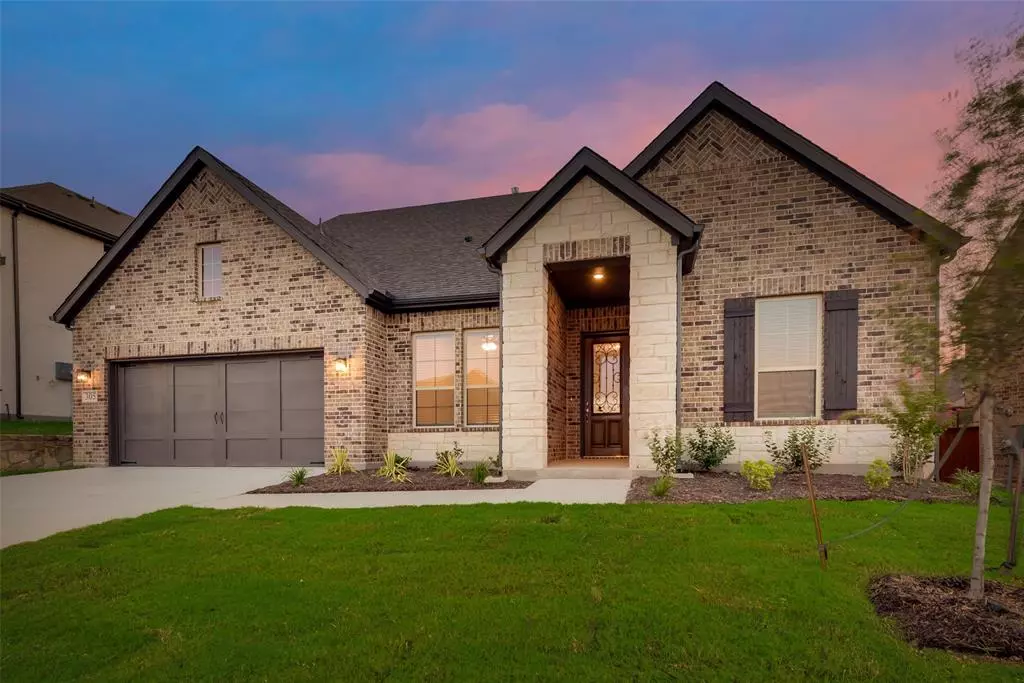 Aledo, TX 76008,305 Honey Brook Lane