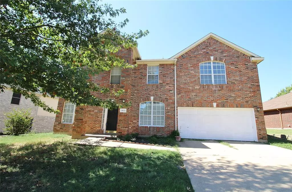 Mansfield, TX 76063,1911 Winter Park Drive