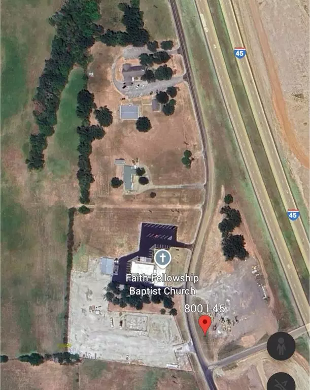 Fairfield, TX 75840,800 S INTERSTATE 45