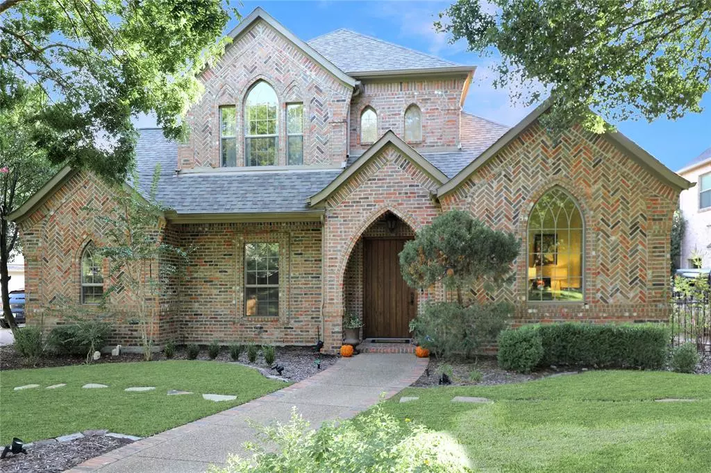 Mckinney, TX 75072,1616 Pembroke Lane