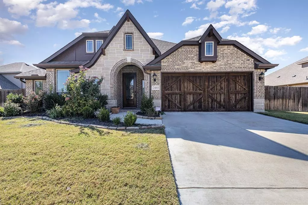 Midlothian, TX 76065,2441 Turning Leaf Lane