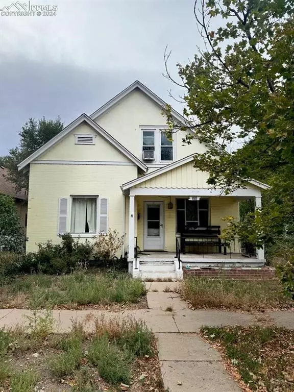 Pueblo, CO 81004,711 Euclid AVE