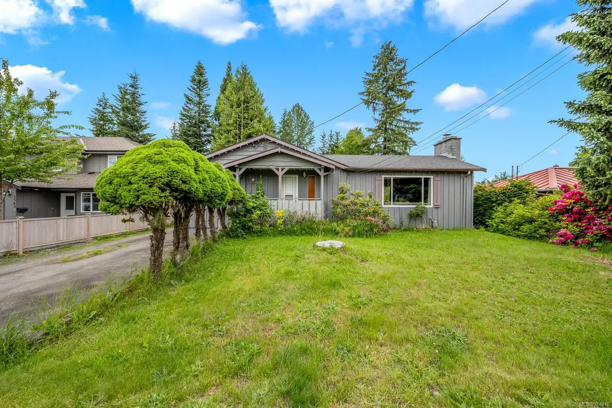 Courtenay, BC V9N 3M2,1535 Willemar Ave