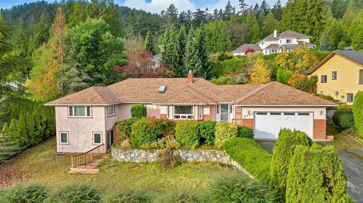 North Saanich, BC V8L 5C7,8594 Kingcome Cres