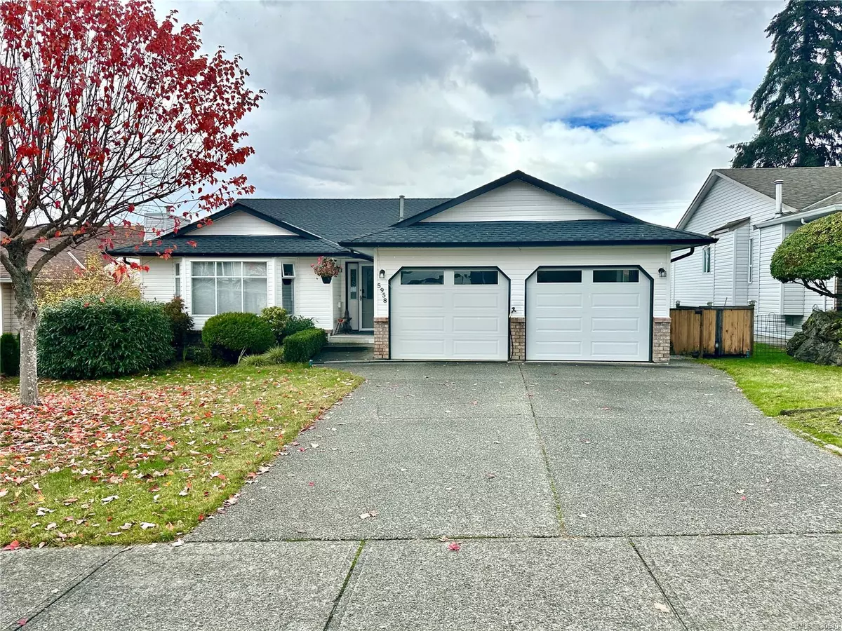 Nanaimo, BC V9T 5Y7,5958 Tweedsmuir Cres