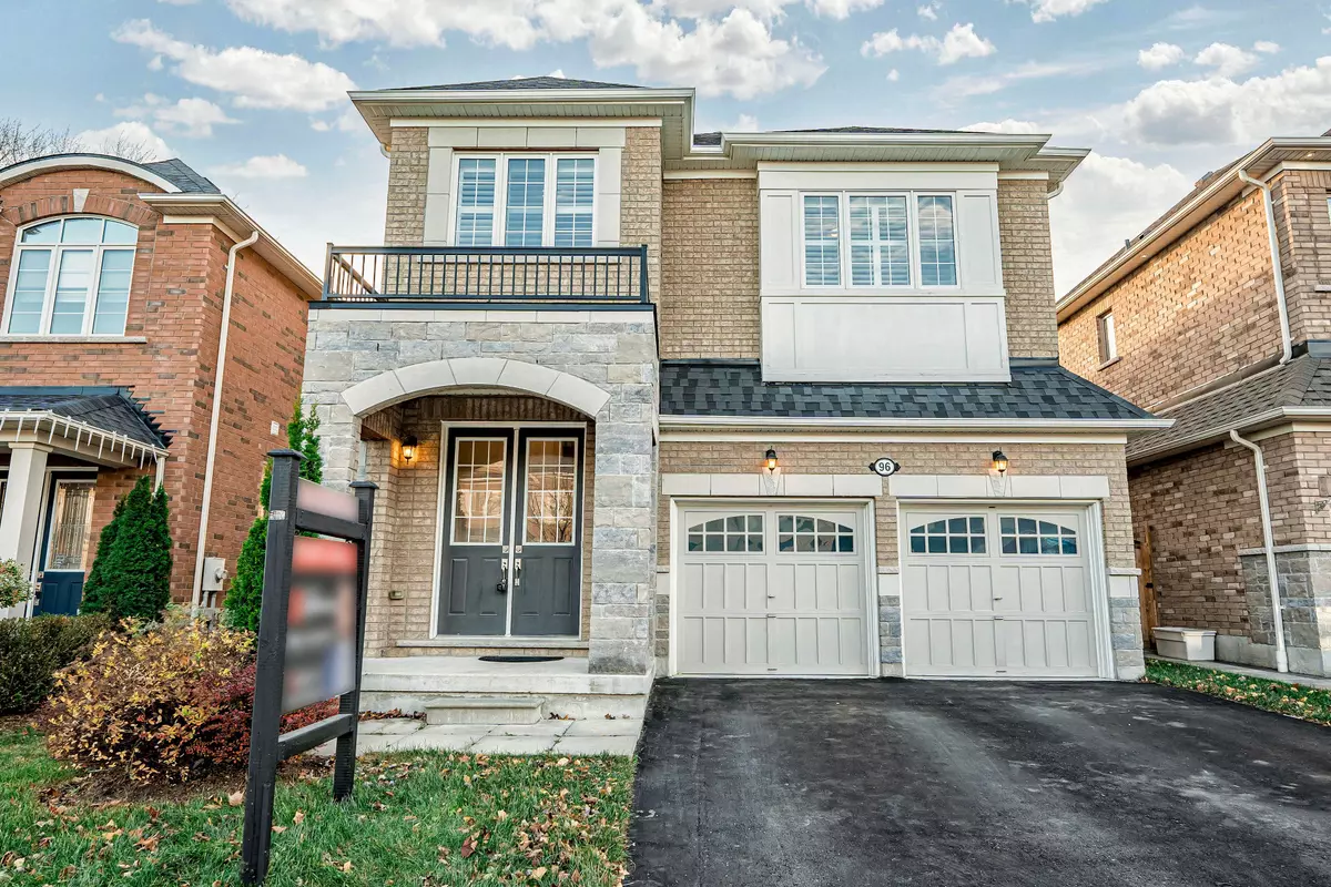 Whitby, ON L1R 0N2,96 Bridlewood BLVD