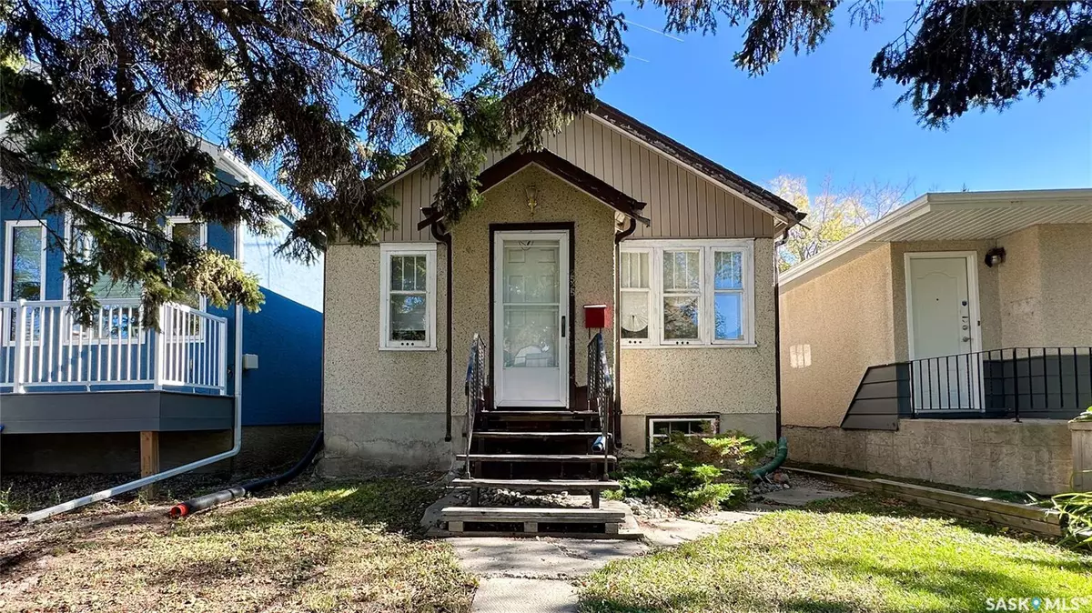 Regina, SK S4N 3X8,2525 ATKINSON STREET