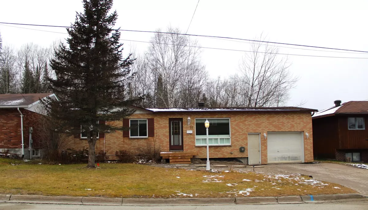 Kirkland Lake, ON P2N 1K1,81 Wilson AVE