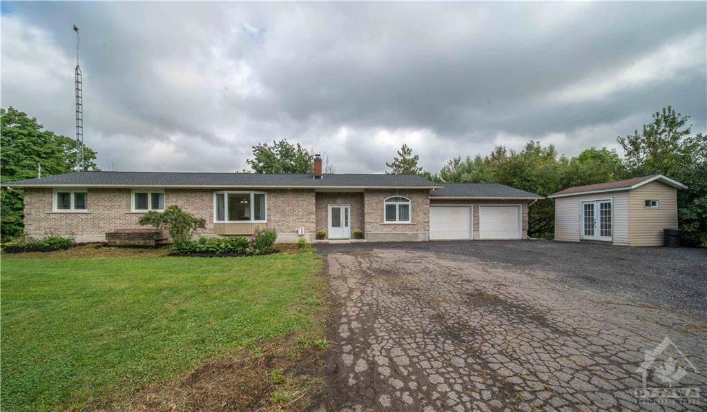 Russell, ON K4R 1E5,139 FELTON CRES