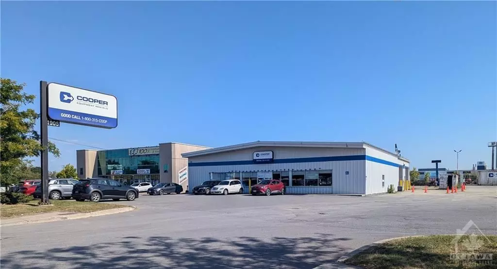 Country Place - Pineglen - Crestview And Area, ON K2G 1E7,1905 MERIVALE RD