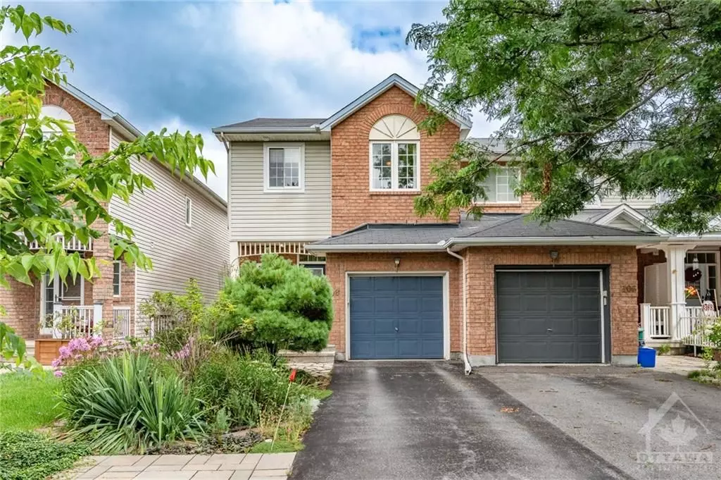 Kanata, ON K2M 2S4,108 MILNER DOWNS CRES #B