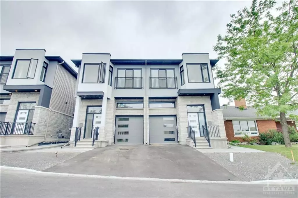 Vanier And Kingsview Park, ON K1L 6Z5,135 DUFORD ST #A