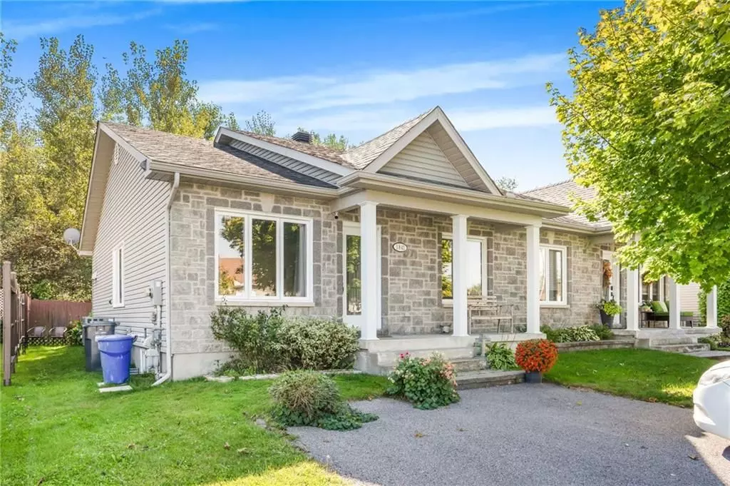 Hawkesbury, ON K6A 1A5,1841 SUZIE CRES