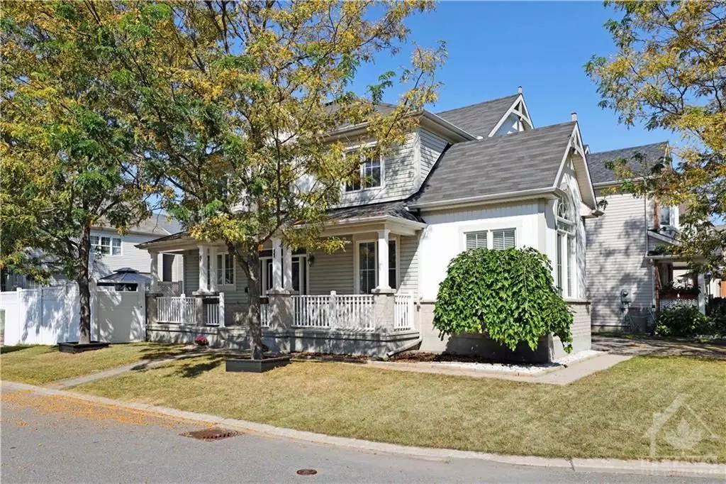 Barrhaven, ON K2J 0R7,2634 FALLINGWATER CIR