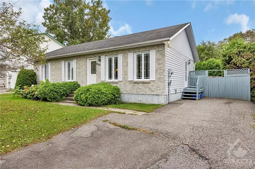 Clarence-rockland, ON K4K 1M8,936 LAWRENCE ST