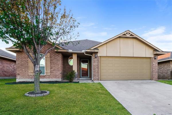 7905 Dawn Circle, Oklahoma City, OK 73135