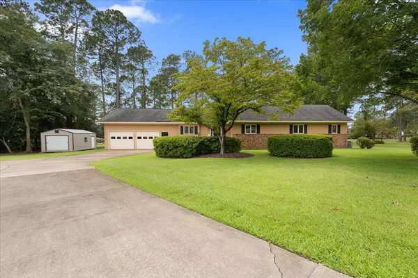 112 Wateree Anx, Santee, SC 29142