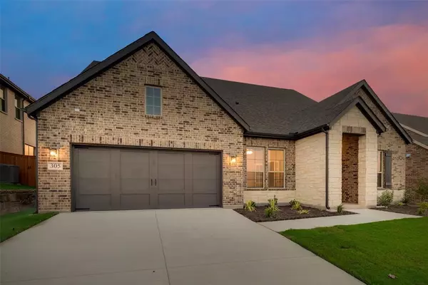 Aledo, TX 76008,305 Honey Brook Lane