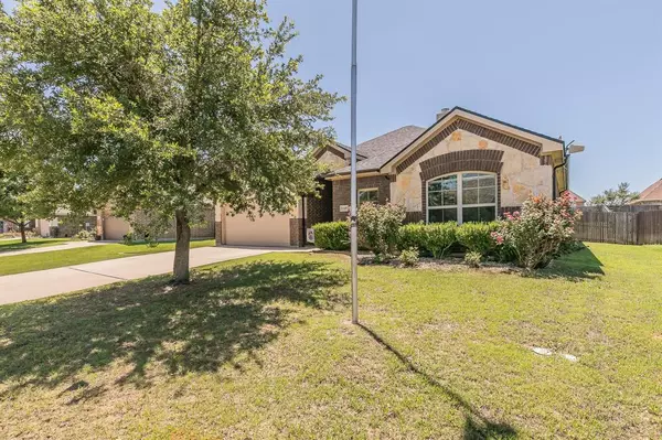 Burleson, TX 76058,1169 Sapphire Lane