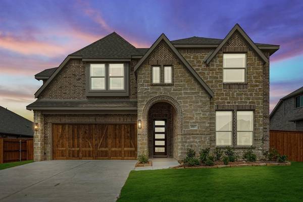 Midlothian, TX 76065,1017 Summer Grove Drive