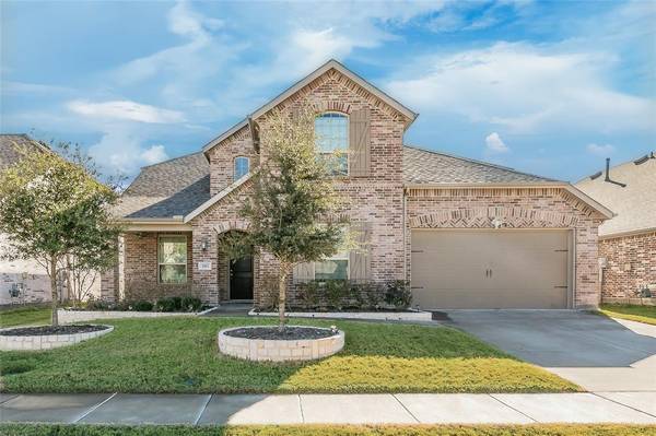 1803 Huntsman Way, Forney, TX 75126