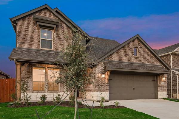 2004 Kelva Drive, Fort Worth, TX 76052