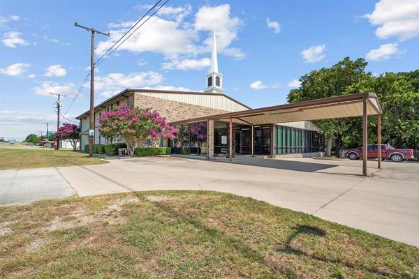 5207 E Highway 199 Highway,  Springtown,  TX 76082