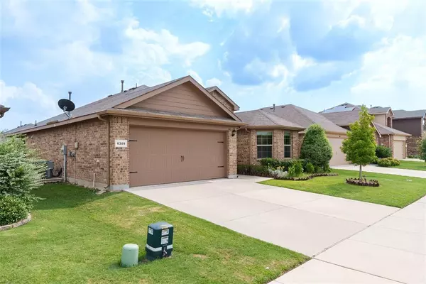 Fort Worth, TX 76179,6309 Sails Street