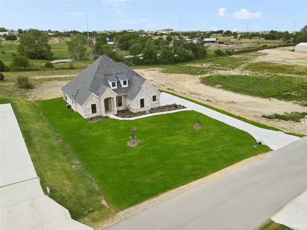 Azle, TX 76020,178 Coalson Crossing