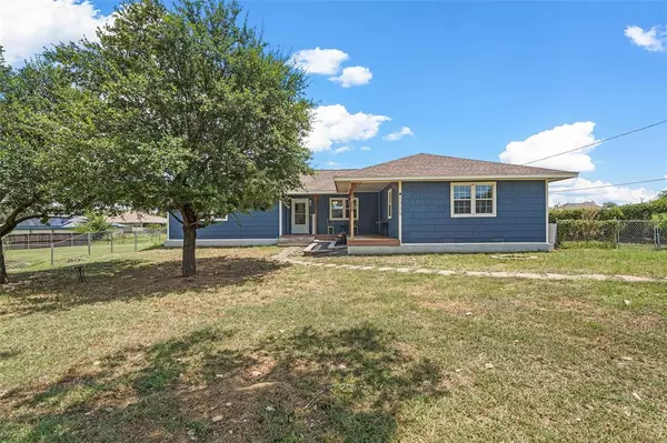 1005 Lakeshore Boulevard, Little Elm, TX 75068