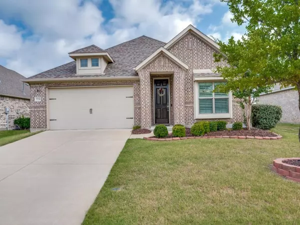 3724 Borderdale Lane, Mckinney, TX 75071