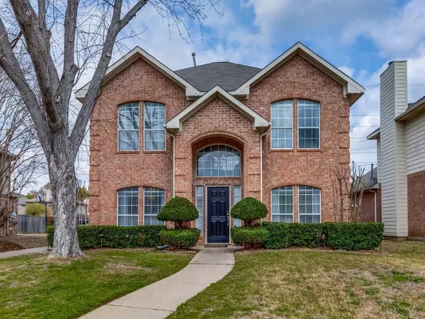 4111 Briarbend Road, Dallas, TX 75287