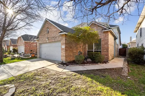 Fort Worth, TX 76244,11729 Latania Lane