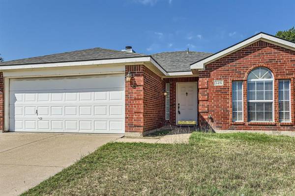 325 Port O Conner Drive, Little Elm, TX 75068